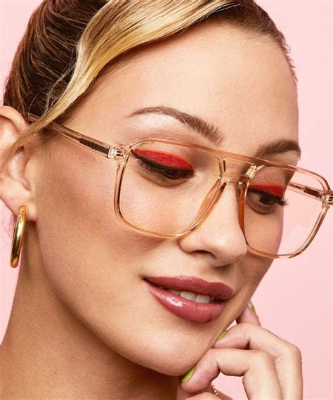 olivia attwood glasses brand